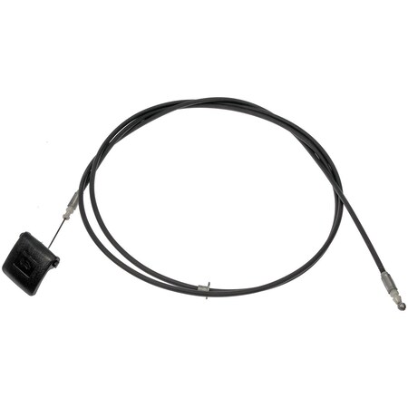 Dorman HOOD RELEASE CABLE 912-066